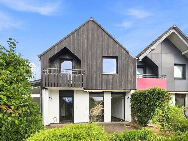 Reihenendhaus zum Kauf 474.000 € 5 Zimmer 126 m² 439 m² Grundstück Overath Overath 51491