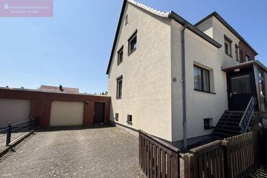Doppelhaushälfte zum Kauf 229.000 € 5 Zimmer 102 m² 401 m² Grundstück Lehrte - Südwest Lehrte 31275