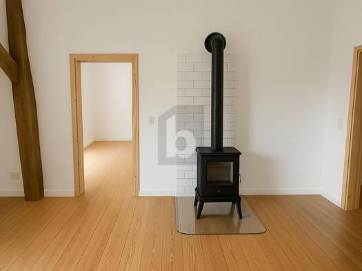 Wohnung zum Kauf 299.500 € 3,5 Zimmer 96 m² 2. Geschoss Schwarzenbek 21493