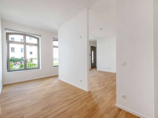 Terrassenwohnung zum Kauf provisionsfrei 769.000 € 3 Zimmer 87,4 m² Weißensee Pankow 13088