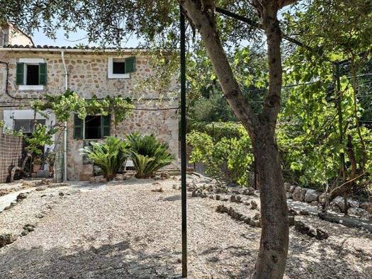 Haus zum Kauf 395.000 € 1 Zimmer 88 m² 146 m² Grundstück Sóller 07100