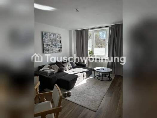 Wohnung zur Miete Tauschwohnung 930 € 2 Zimmer 57 m² Alsterdorf Hamburg 22085