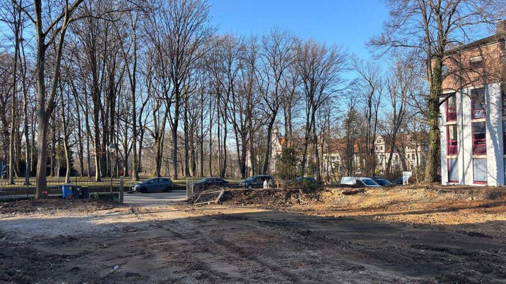 Grundstück zum Kauf 200 € 3.260 m² Grundstück frei ab sofort Glauchau 08371