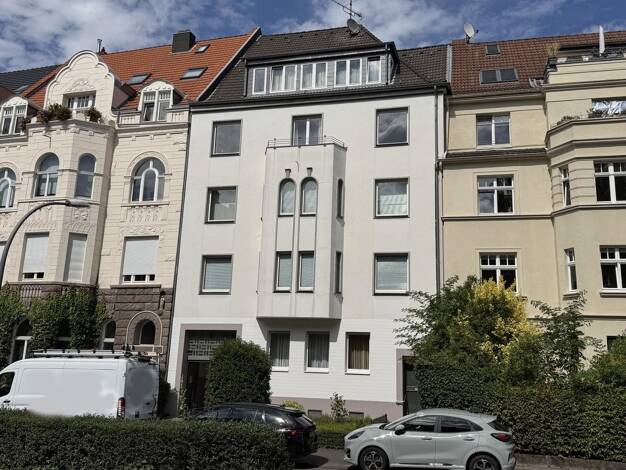 Wohnung zum Kauf 680.000 € 4 Zimmer 112 m² 3. Geschoss Klettenberg Lindenthal 50939