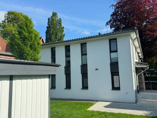 Doppelhaushälfte zum Kauf provisionsfrei 949.000 € 5,5 Zimmer 145 m² 380 m² Grundstück Schnelsen Hamburg 22457