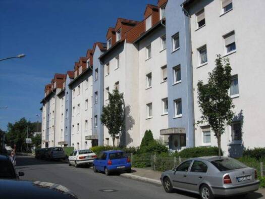 Wohnung zur Miete 383 € 3,5 Zimmer 76,2 m² 3. Geschoss Auf der Reihe 15 Katernberg Essen 45327