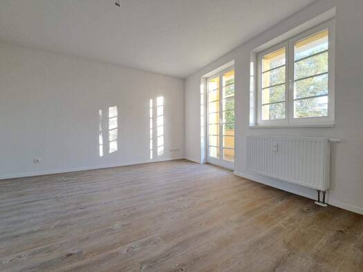 Wohnung zur Miete 1.156 € 4 Zimmer 98 m² 1. Geschoss Hohendodeleber Str. 27 Stadtfeld West Magdeburg 39110