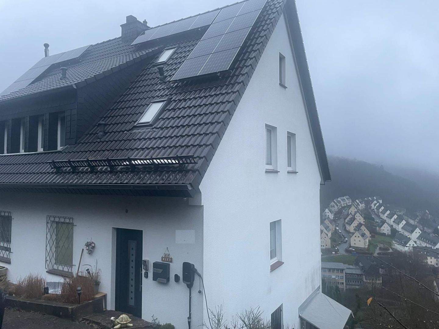 Immobilie in Altena - Freistehendes 3-Fam.-Haus in traumhafter Lage! - Bild 1