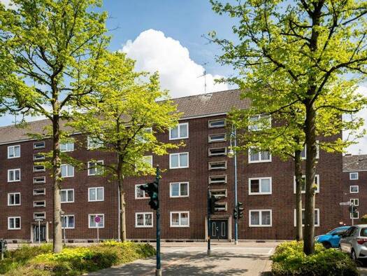 Wohnung zur Miete 539 € 3 Zimmer 75,2 m² 2. Geschoss Friedrich-Ebert-Straße 85 Geestemünde Bremerhaven 27570