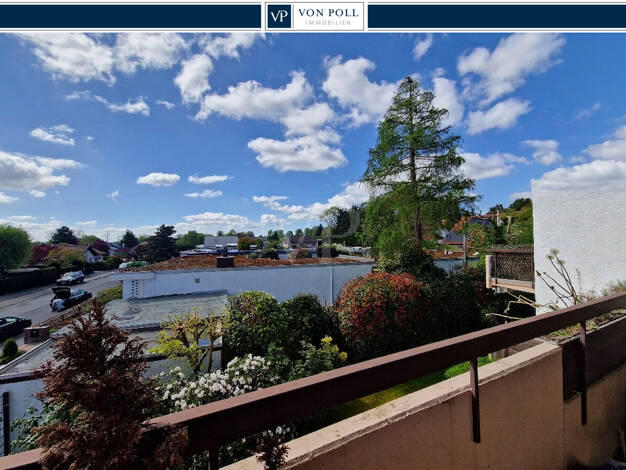 Wohnung zum Kauf 445.000 € 3 Zimmer 103 m² 1. Geschoss Bad Homburg Bad Homburg vor der Höhe 61350