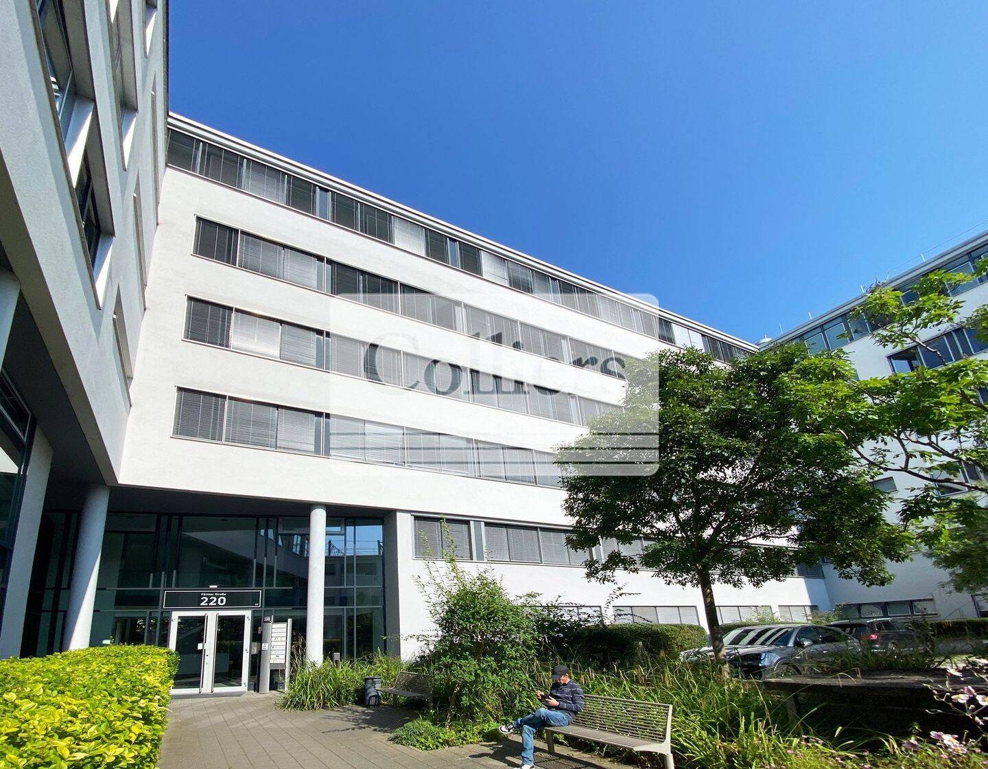 Deutschherrnstr. 47, 90429 Nürnberg – SEZSRJ