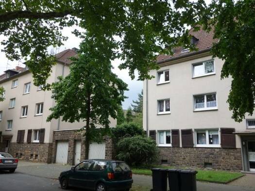 Wohnung zur Miete 490 € 3,5 Zimmer 77 m² Geschoss 1/2 frei ab 01.01.2027 Bulmke-Hüllen Gelsenkirchen 45888