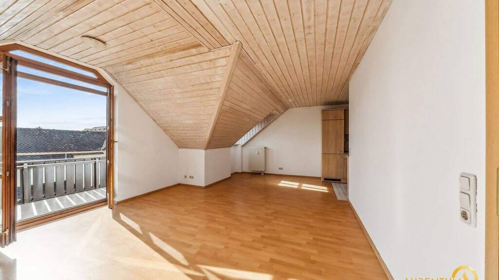 Studio zum Kauf 1 Zimmer 44,7 m² 2. Geschoss Neustadt Neustadt an der Donau 93333