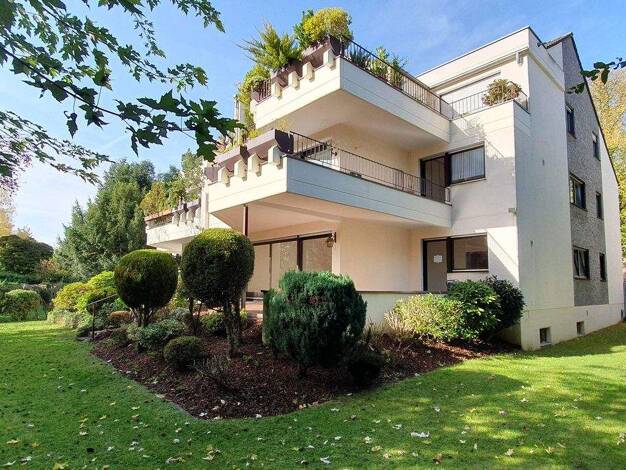 Terrassenwohnung zum Kauf provisionsfrei 549.000 € 4 Zimmer 136 m² Porz Köln (Eil) 51145