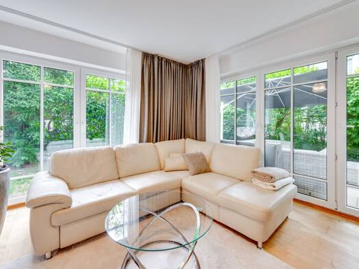 Wohnung zum Kauf 450.000 € 2 Zimmer 57,6 m² Thalk.Obersendl.-Forsten-Fürstenr.-Solln München 81479