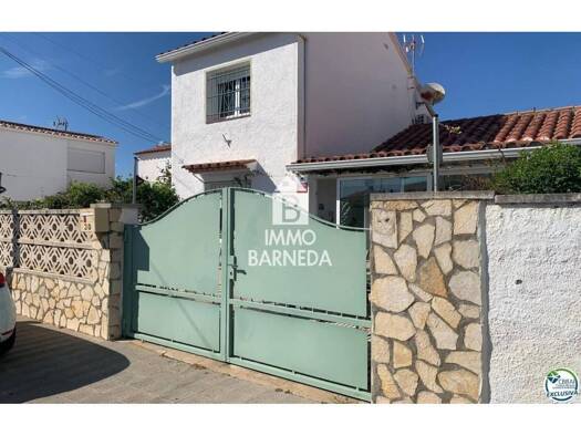 Villa zum Kauf 335.000 € 3 Zimmer 98 m² de la punta de la ferrera 5 Roses 17480