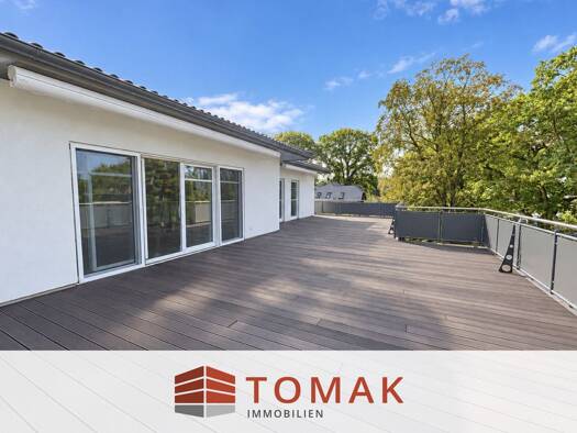 Penthouse zum Kauf 499.000 € 4 Zimmer 145 m² 2. Geschoss Hude Hude (Oldenburg) 27798