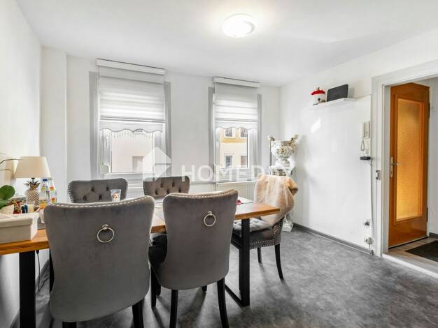 Einfamilienhaus zum Kauf 195.000 € 8 Zimmer 124 m² 130 m² Grundstück Tailfingen Albstadt 72461