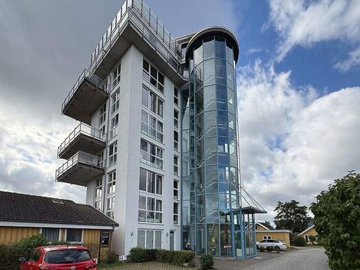 Maisonette zum Kauf 245.000 € 3 Zimmer 103,8 m² 2. Geschoss Rechlin 17248