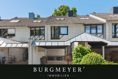 Reihenmittelhaus zum Kauf 269.000 € 4 Zimmer 123 m² 213,7 m² Grundstück Altenlingen Lingen 49808