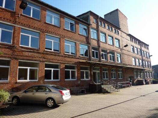 Einzelbüro zur Miete provisionsfrei 135 € 1 Zimmer 21 m² Bürofläche Feldstraße (Weißenfels) 4 A Weißenfels Weißenfels 06667