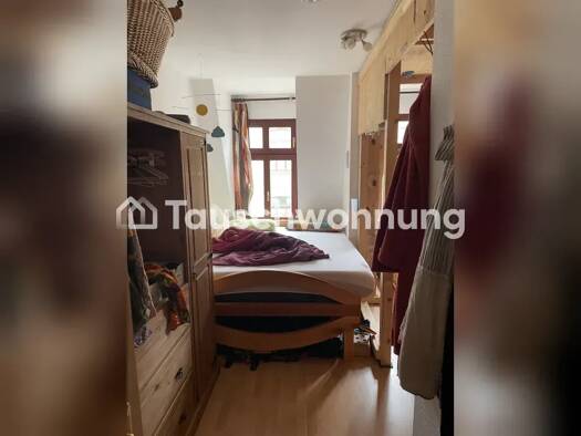 Wohnung zur Miete Tauschwohnung 550 € 2 Zimmer 65 m² Altlindenau Alt-West 04177