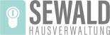 Hausverwaltung und Immobilien Sewald