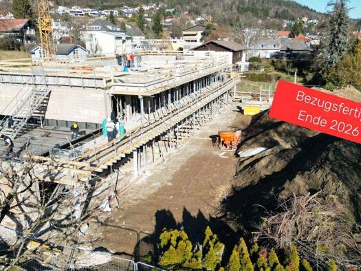 Wohnung zum Kauf 3 Zimmer 59,3 m² Krumpendorf am Wörthersee 9201