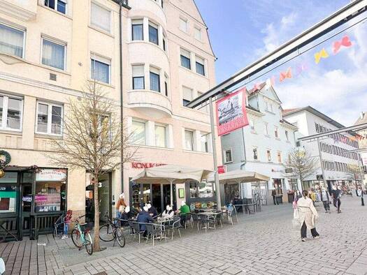 Haus zum Kauf 1.795.000 € 21 Zimmer 405 m² 282 m² Grundstück Stadtmitte Esslingen am Neckar 73728