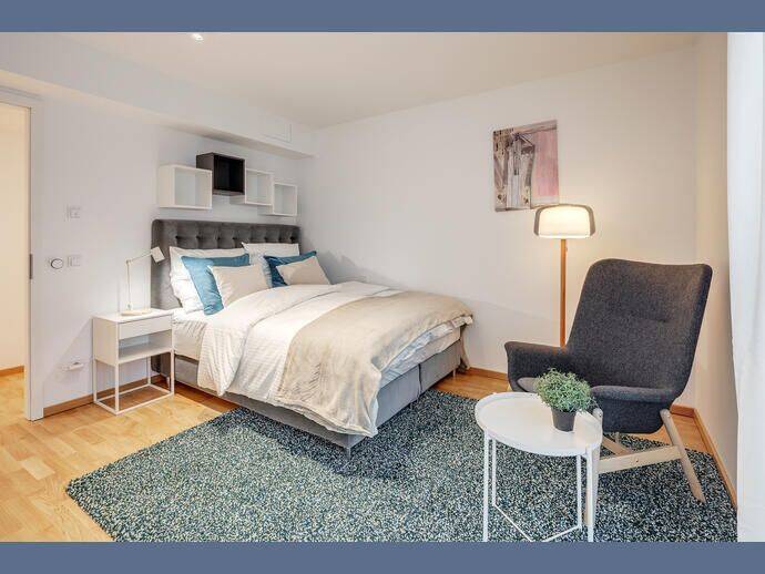 Wohnung zur Miete - Ansicht 3