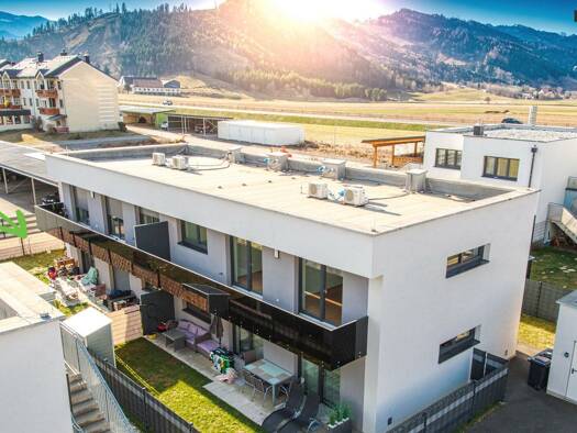Wohnung zum Kauf 229.000 € 74,3 m² EG frei ab 01.08.2028 Judenburg 8750