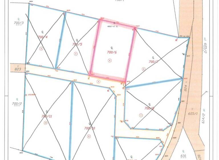 Grundstück zum Kauf 101.800 € 1.018 m² Grundstück Raab 4760