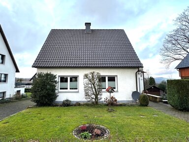 Einfamilienhaus zum Kauf 369.000 € 6 Zimmer 168 m² 680 m² Grundstück Halver Halver 58553