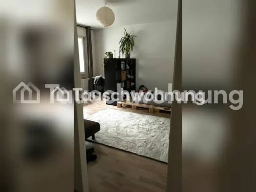 Studio zur Miete Tauschwohnung 460 € 1 Zimmer 40 m² Britz Neukölln 12347