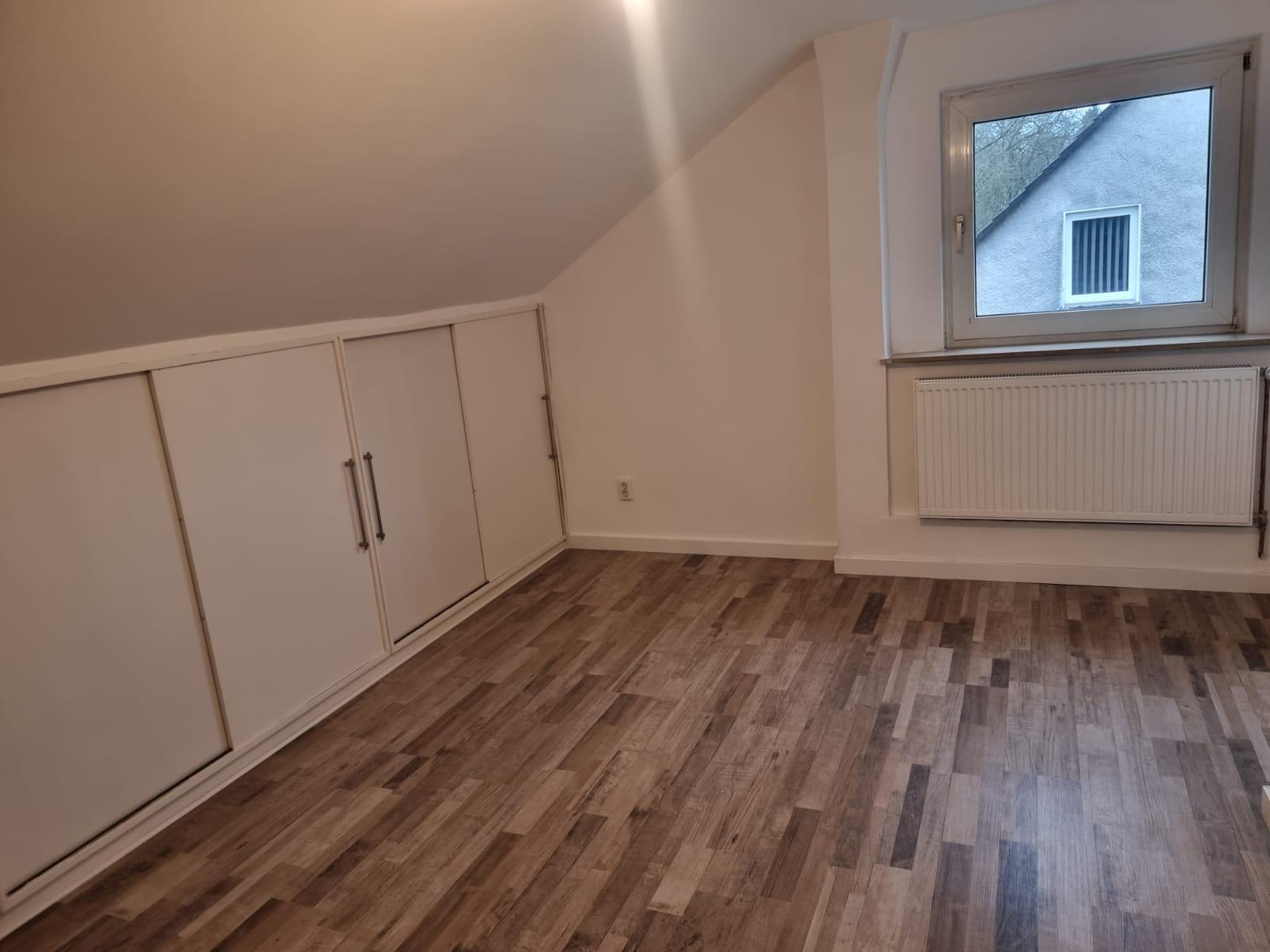 Wohnung zur Miete 400 € 2,5 Zimmer 50 m²<br/>Wohnfläche 2.<br/>Geschoss ab sofort<br/>Verfügbarkeit Kreyenfeldstr Werne Bochum 44894