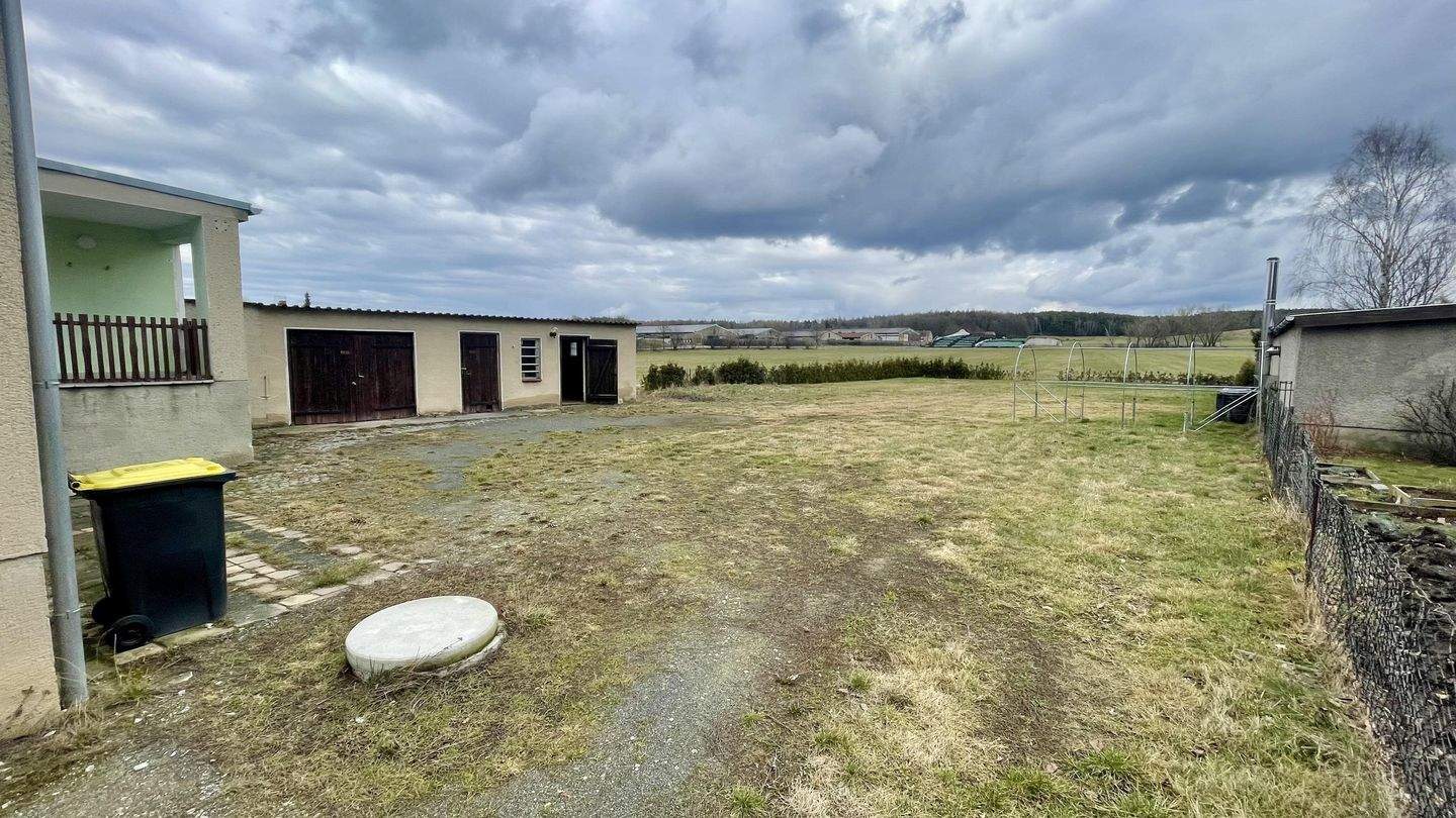 Immobilie in Königsbrück - Verwirklichen Sie Ihren Traum - Bild 1