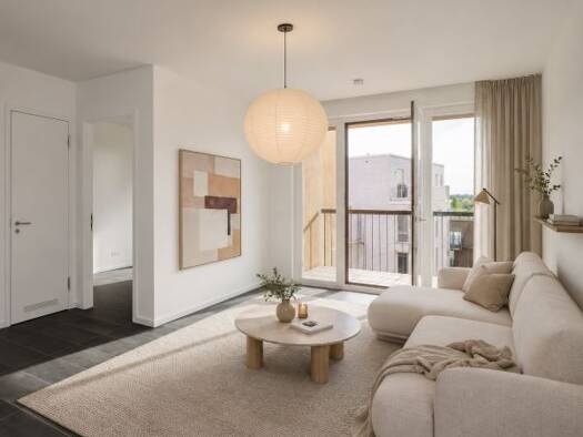 Wohnung zur Miete 2.100 € 3 Zimmer 69 m² Geschoss 5/6 frei ab sofort Prenzlauer Berg Pankow 10439