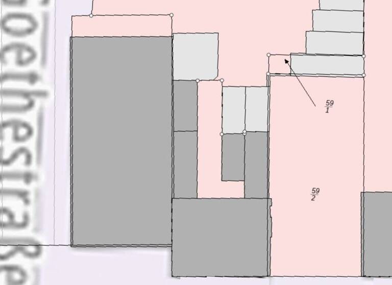 Grundstück zum Kauf 98.000 € 305 m² Grundstück Lehe Bremerhaven 27568