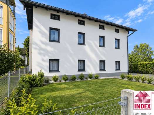 Mehrfamilienhaus zum Kauf 480.000 € 13 Zimmer 240 m² 567 m² Grundstück Kolbermoor Kolbermoor 83059
