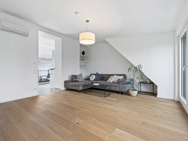 Wohnung zum Kauf 890.000 € 4 Zimmer 125,6 m² Meidling 1120
