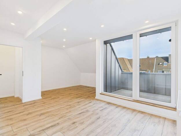 Sonstiges zum Kauf als Kapitalanlage geeignet 225.000 € 3 Zimmer 87,8 m² Mallinckrodtplatz 10 Altenessen-Nord Essen 45329