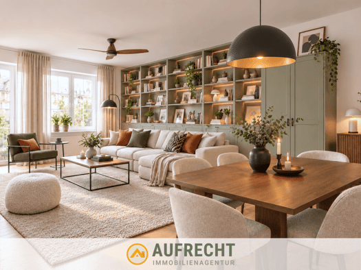 Wohnung zum Kauf 449.800 € 3 Zimmer 83,8 m² EG Großinzemoos Röhrmoos 85244