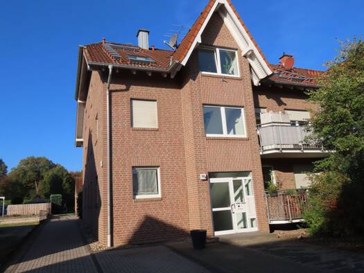 Wohnung zum Kauf 170.000 € 2 Zimmer 70 m² Geschoss 1/2 Broicher Dorfstraße 58 a Gohr Dormagen 41542