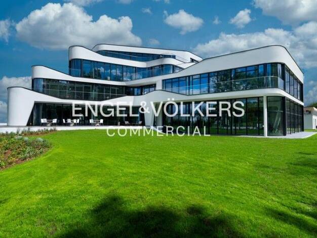 Bürofläche zur Miete 15,90 € 434,2 m² Bürofläche Altwarmbüchen Isernhagen 30916