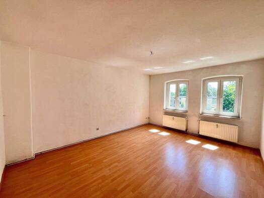 Wohnung zur Miete 335 € 2 Zimmer 67 m² 4. Geschoss frei ab 01.05.2026 Emmerichstr. 10 Innenstadt Görlitz 02826