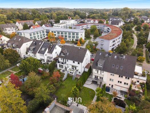 Mehrfamilienhaus zum Kauf als Kapitalanlage geeignet 1.155.000 € 11 Zimmer 320 m² 411 m² Grundstück Neu-Isenburg 63263