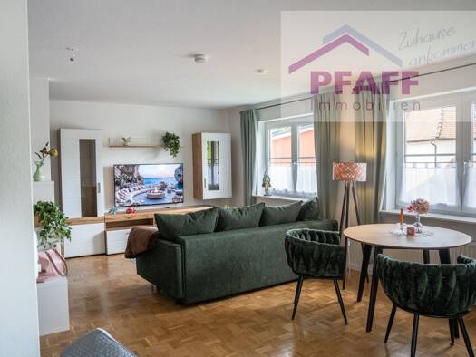 Wohnung zum Kauf 184.000 € 1,5 Zimmer 43,1 m² Radolfzell 78315