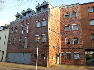 Wohnung zur Miete nur mit Wohnberechtigungsschein 444 € 3 Zimmer 78,2 m² 1. Geschoss frei ab 01.10.2025 Goetersstraße 17 Innenstadt Viersen 41747