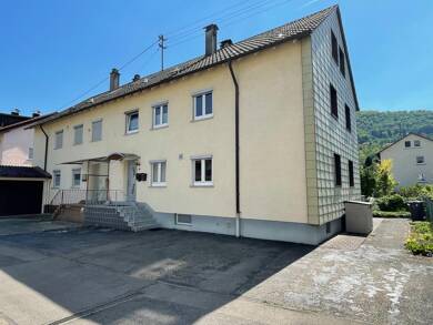 Mehrfamilienhaus zum Kauf 425.000 € 8 Zimmer 146 m² 328 m² Grundstück Kuchen 73329