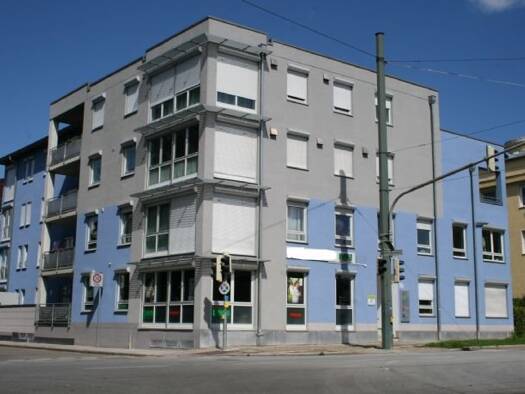 Wohnung zur Miete 995 € 2 Zimmer 71 m² frei ab 01.11.2026 Göggingen Göggingen 86199